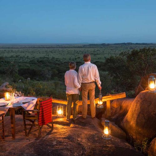 Tanzania-Honeymoon-Safari