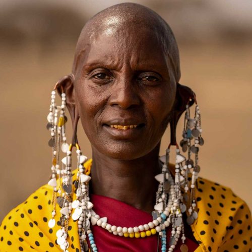 maasai