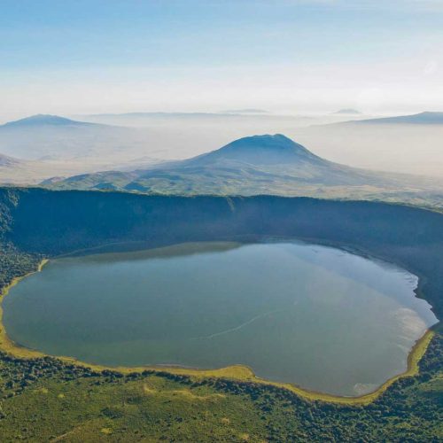 ngorongoro-crater