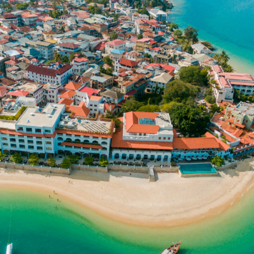 zanzibar